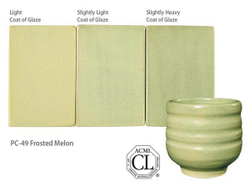 PC-49 Frosted Melon
