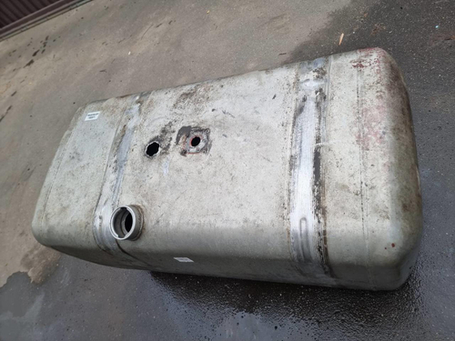 Бак топливный Ford Cargo (2011-н.в.)