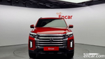 KG Mobility (Ssangyong) The New Rexton Sports Дизель 2.2 4WD (07.2022)