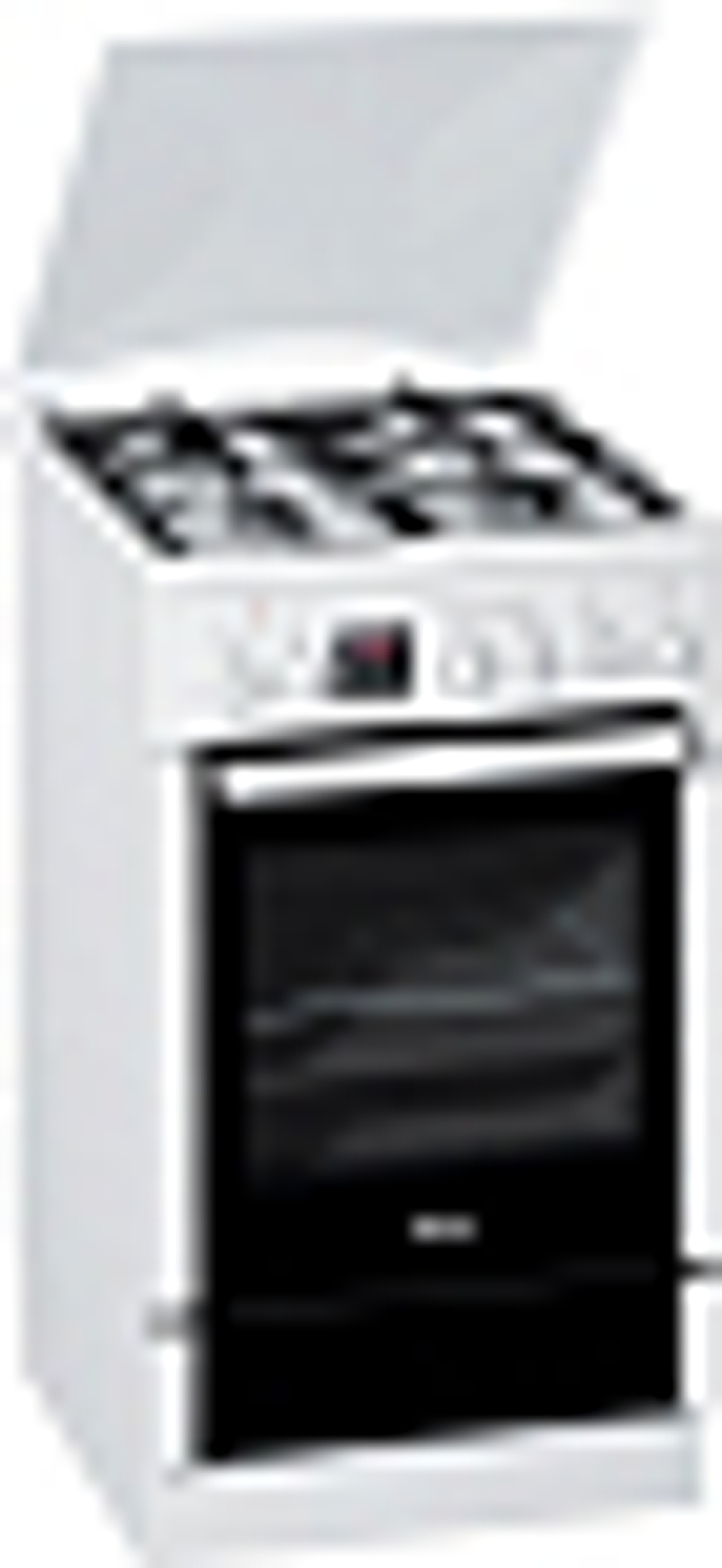 Комбинированная плита Gorenje K 55320 AW