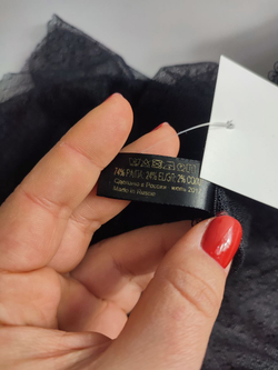 Боди Mysticite оригинальное 40 размер