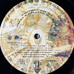 Traveling Wilburys - Vol. 3 (Германия 1990г.)