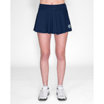 ОДЕЖДА ДЛЯ ТЕННИСА Женская, Юбка BIDI BADU CREW WAVY SKORT .
