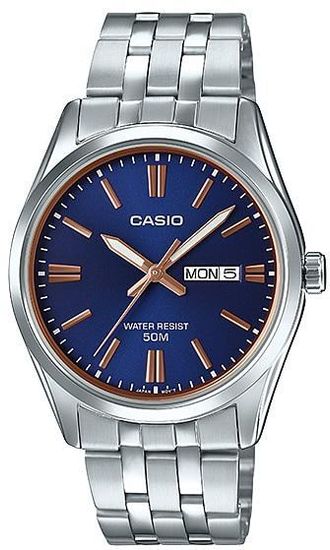 Наручные часы Casio MTP-1335D-2A2