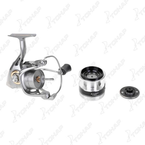 Катушка Bado S 4000 Ryobi