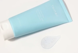 Trimay Увлажняющий гель для умывания с гиалуроновой кислотой Trimay Hyaluron Lactobionic Deep Gel Cleanser