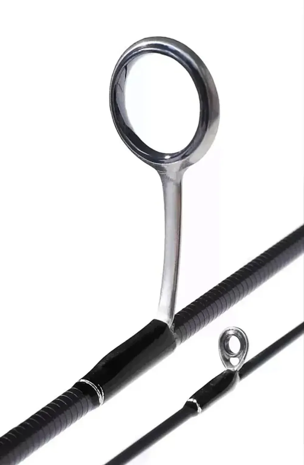 Спиннинг Nano Zero SE