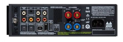 Стереоусилитель NAD D3045