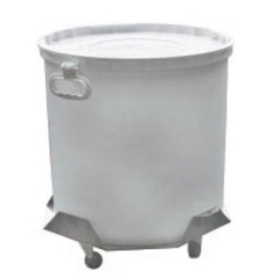 Тележка С Баком Д/Отходов Тп-218П