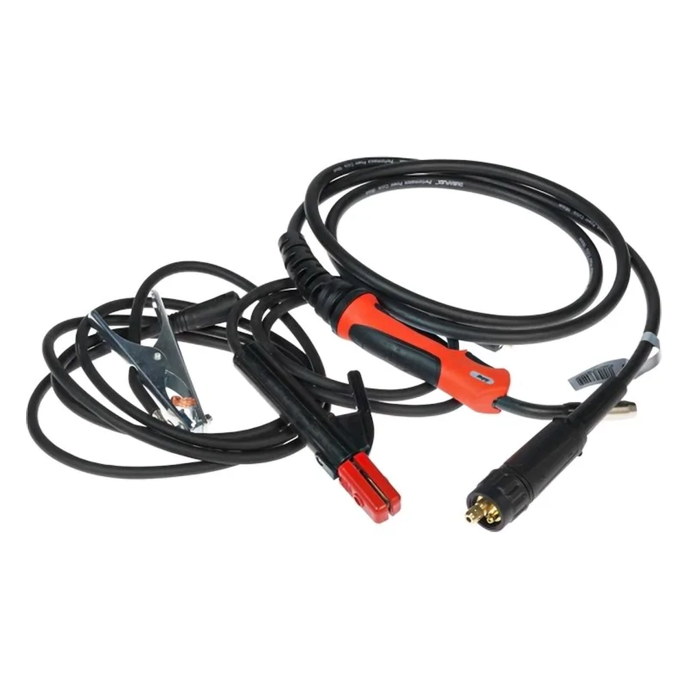 FUBAG IRMIG 160 SYN + горелка FB 150 сварочный полуавтомат 3 м 31445.1