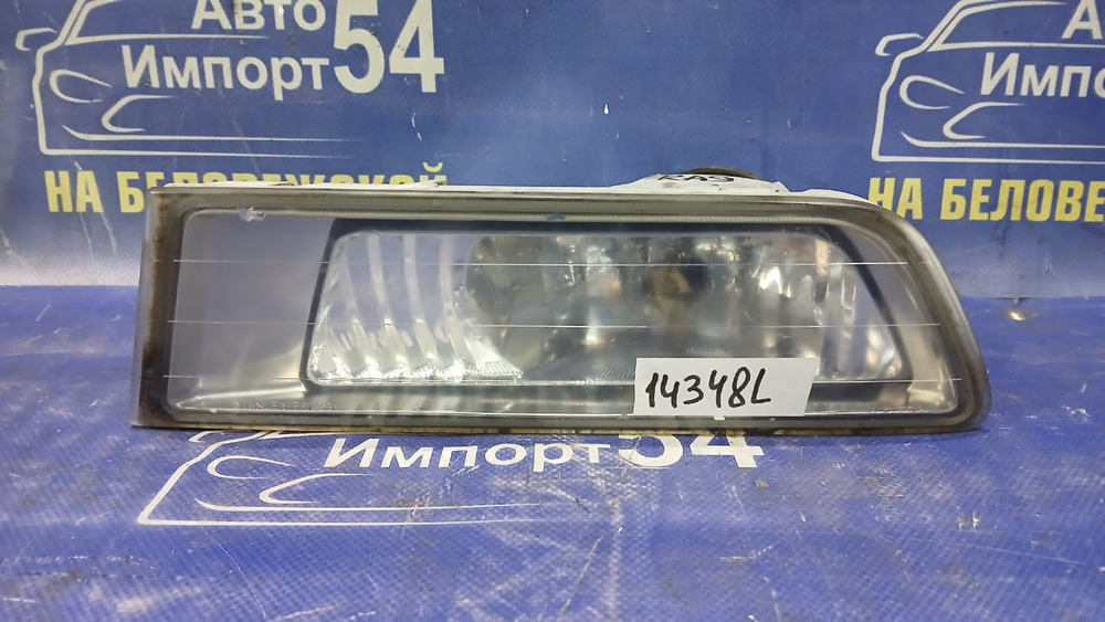 Туманка левая Honda ODYSSEY 1998-2001