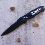 Нож выкидной K312