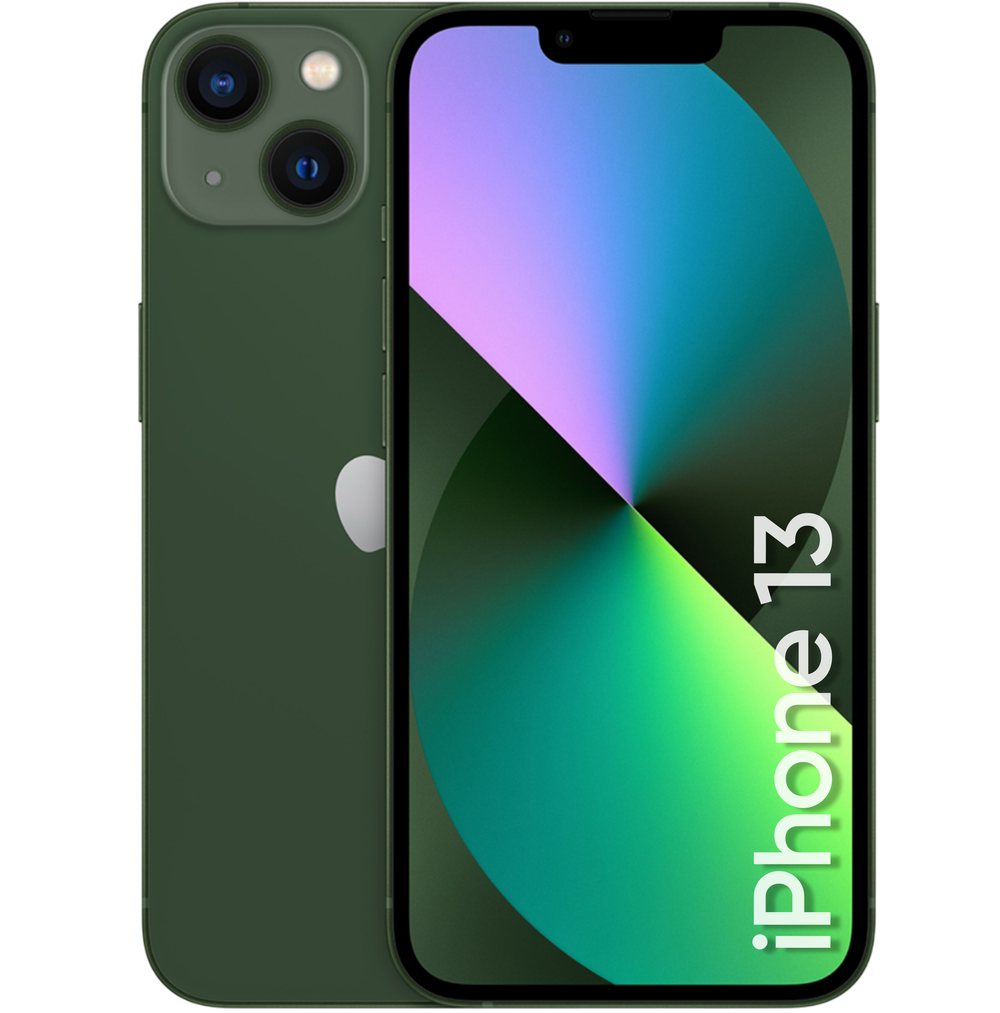 iPhone 13 512Gb БУ