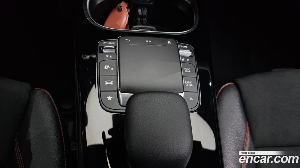 Mercedes-Benz CLA-Class C118 CLA250 4MATIC (04.2020)