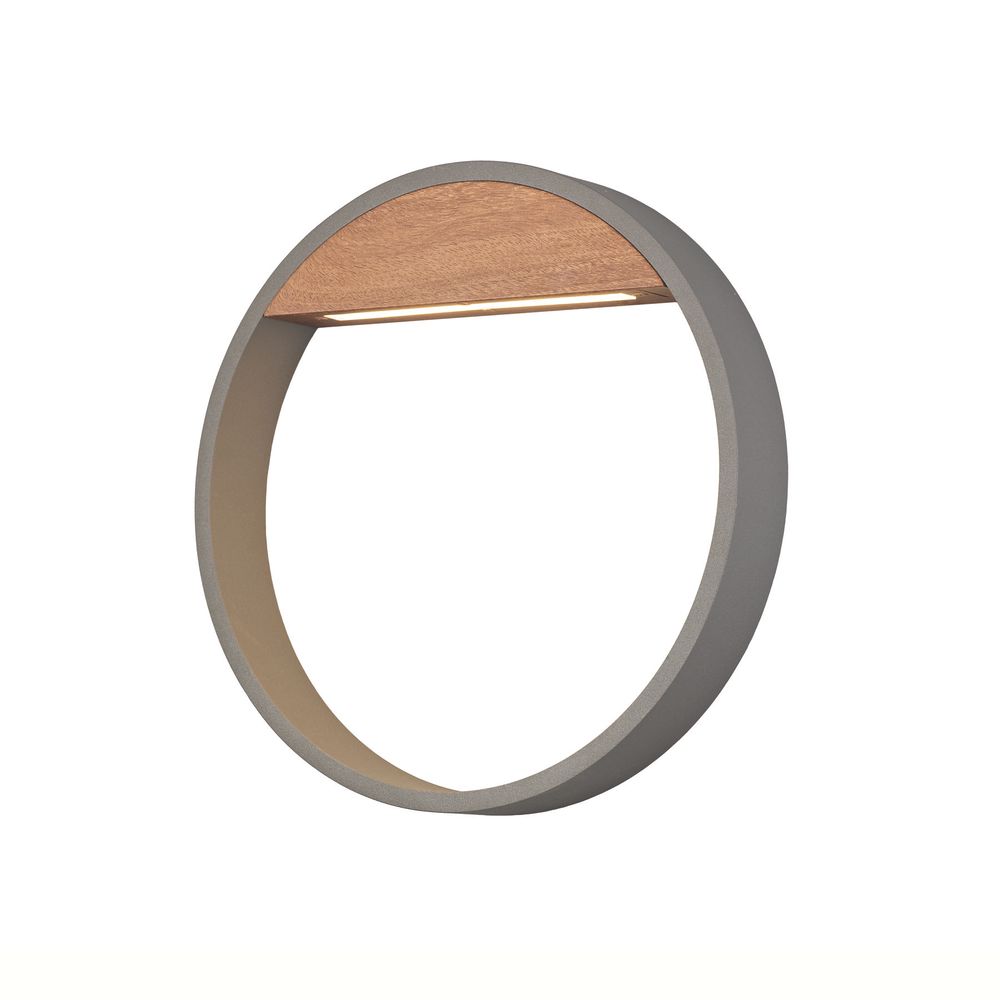 6850 Настенный уличный светильник CYCLE