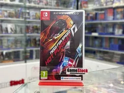 Need for Speed: Hot Pursuit Remastered (Nintendo Switch, Русские субтитры, Б/У)