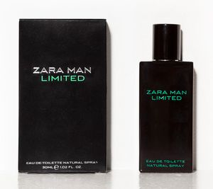 Zara Man Limited