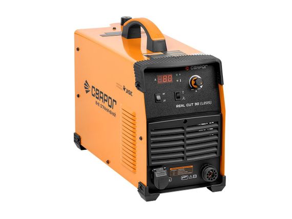 Аппарат плазменной резки Сварог REAL CUT 90 (L205)