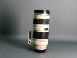 Canon EF 70-200mm 2.8L USM
