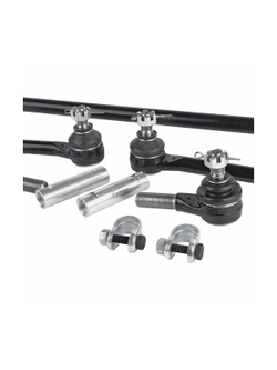 Рулевые тяги (трапеция в сборе, к-кт) для ВАЗ 2121 GANZ GIE09083