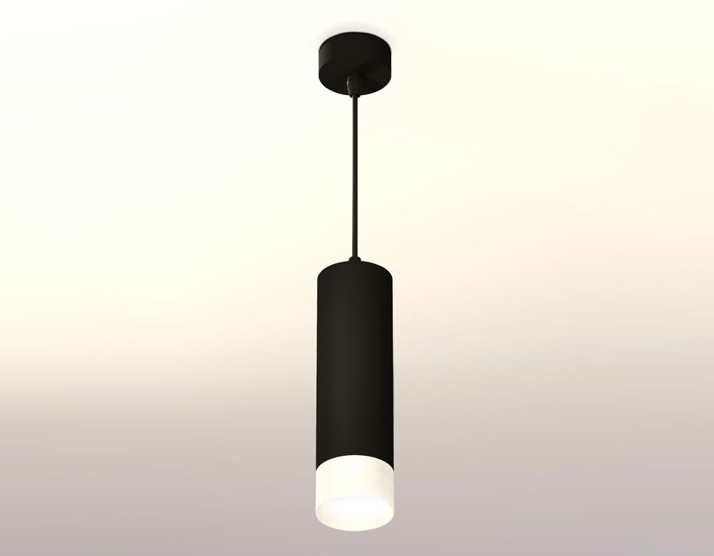 Ambrella Комплект подвесного светильника с акрилом MR16 Подвесные XP7456004