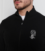 Худи Karl Lagerfeld - черный(705091 531900)