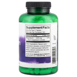 Swanson Vitamins, цитрат магния, 240 таблеток (112.5 мг в 1 таблетке)