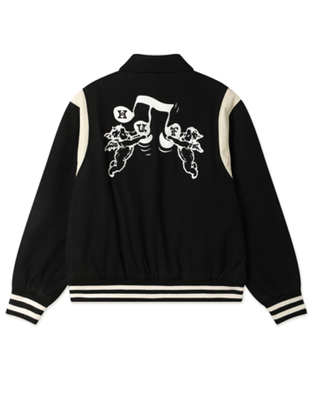 Мужской Бомбер Song Varsity