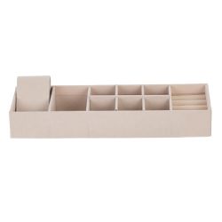 GAEM Шкатулка для украшений, L29,5 W11,5 H10,5 см