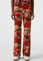 Брюки BOGNER JODY-2 в бежевом цвете