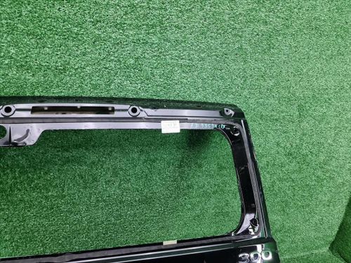 Крышка багажника Tank 300 (2021-н.в.)