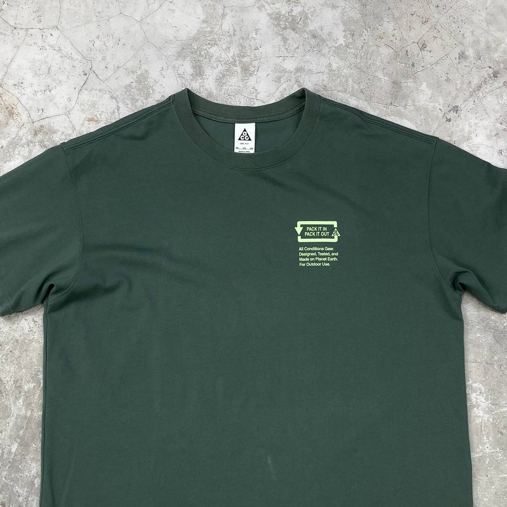 Футболка Nike ACG