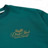 Футболка HAIDED DROP SHOT FIRM, зелёный