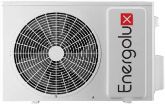 Сплит-система Energolux ESAS24CHP_GDC/ESAU24CHP_GDC Champery Pro HP