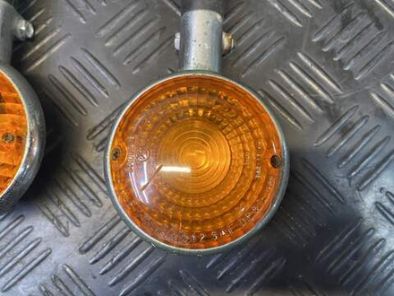 Поворотники передние Yamaha Virago 1100 XV1100