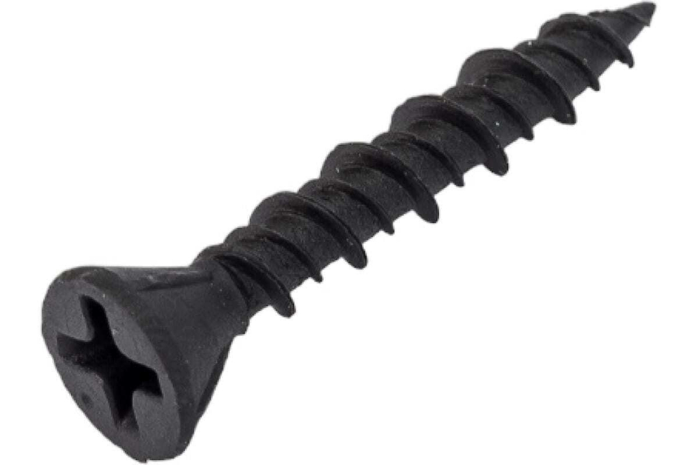 САМОРЕЗЫ СТРОЙБАТ ДЛЯ ГИПСОВОЛОКН/ПЛИТ 3,9Х25 18ШТ 6167