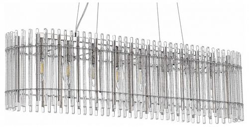Подвесная люстра ST-Luce SL1656.113.08