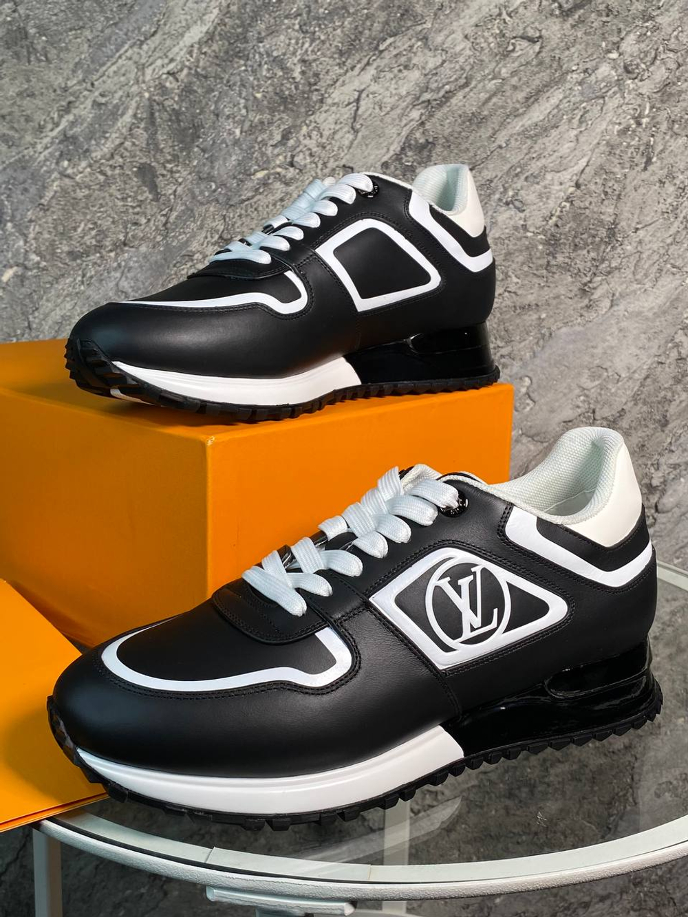 Кроссовки Louis Vuitton