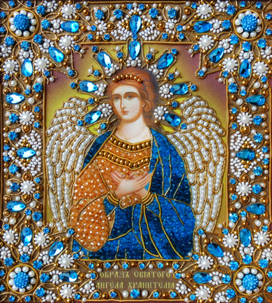 Образ Святого Ангела Хранителя