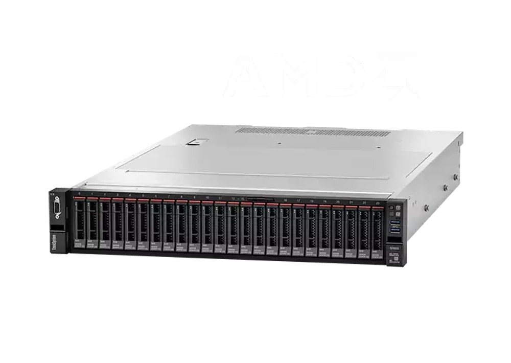 Сервер Lenovo ThinkSystem SR655 7Z01A05GNA
