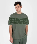 Футболка Venum Connect XL Black