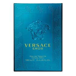 VERSACE Eros 100 ml