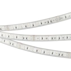 Светодиодная лента герметичная RTW-PU-B60-12.5mm 24V RGB (14.4 W/m, IP68, 5060, 5m) (Arlight, -) 029515(2)