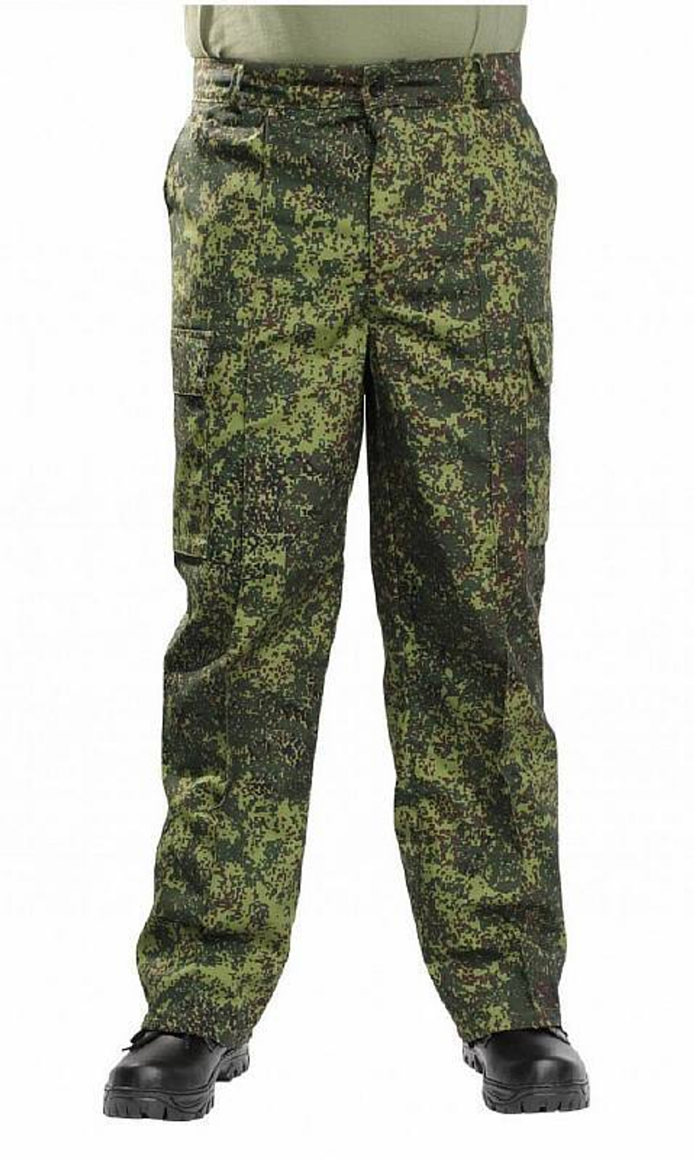 Брюки военно-полевые Цифра