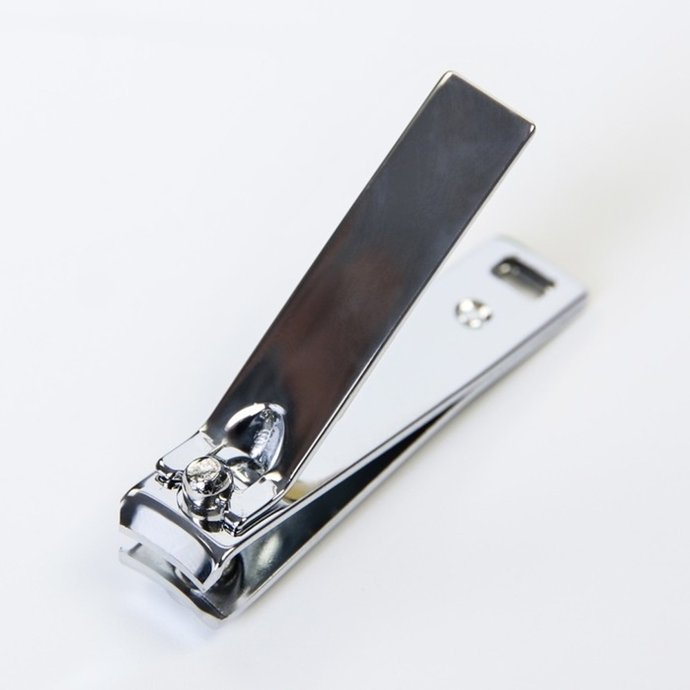 4881412 Маникюрный набор: ножницы, пилочка, кусачки