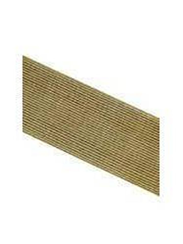 Галун металлизированный 30мм (1 метр)