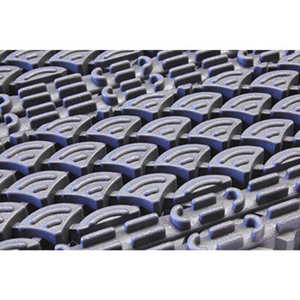 Модульное грязезащитное покрытие Safe Step