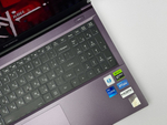 Игровой ноутбук Colorful Intel Core i7-13700HX / RTX 4070 8GB / 16GB / 512GB / 2.5K / 165Hz / Win11 RU / Русско-Английская клавиатура