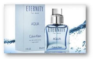 Calvin Klein Eternity AQUA