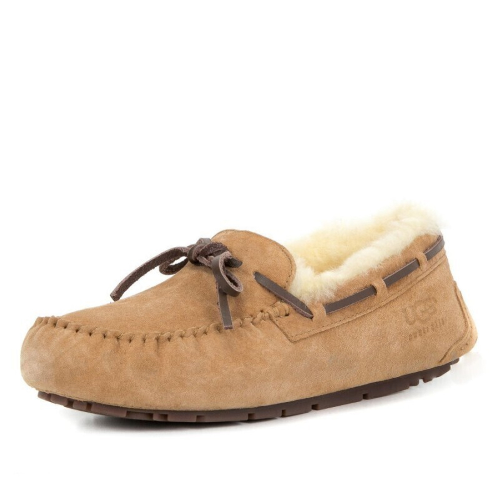 Мокасины Dakota Chestnut